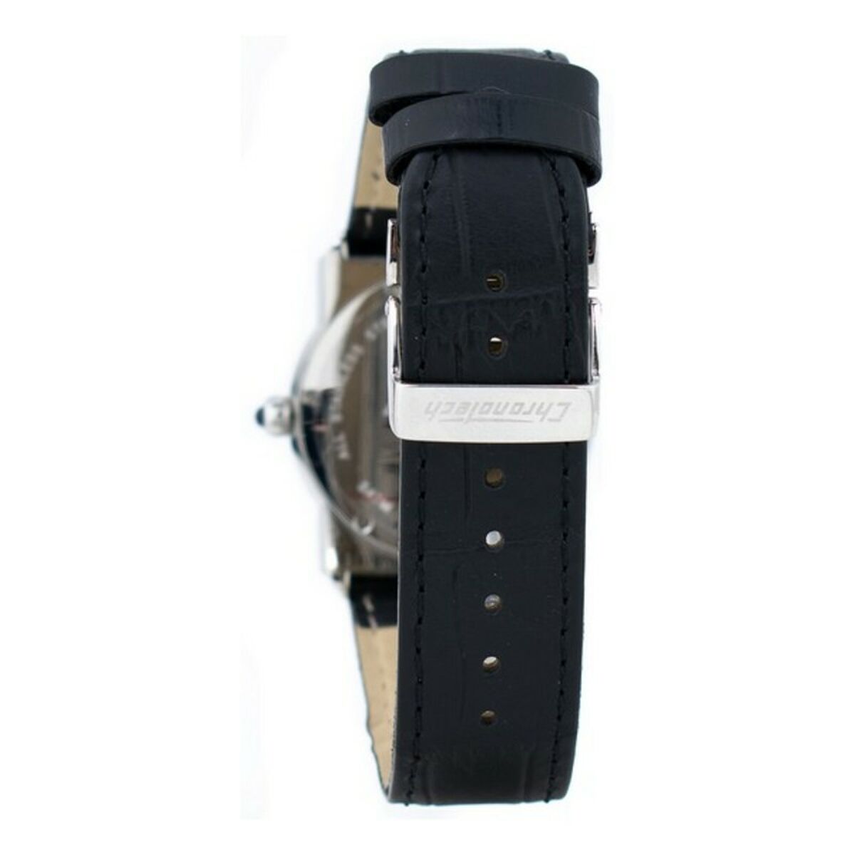 Miesten rannekellot Chronotech (Ø 38 mm)